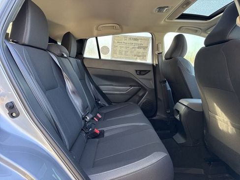 Certified 2025 Subaru Crosstrek 2.0i Premium image 16