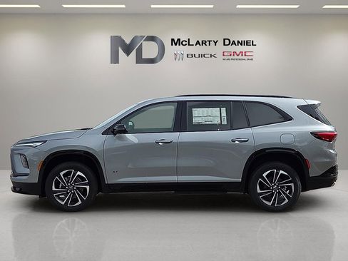 New 2026 Buick Enclave Sport Touring AWD/4WD image 3
