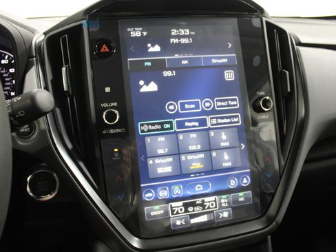 New 2026 Subaru Crosstrek 2.5i Limited image 12