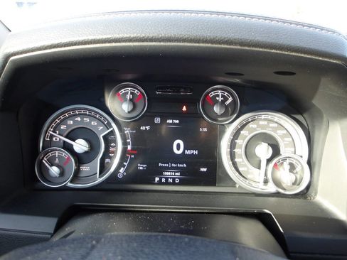 Used 2014 RAM 1500 Limited image 12