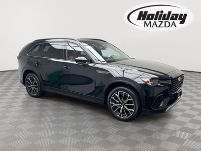 Used 2025 MAZDA CX-70 Plug-In Hybrid w/ Premium Plus