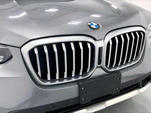 Used 2023 BMW X3 sDrive30i RWD image 30