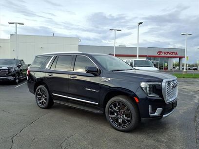 Used 2023 GMC Yukon Denali