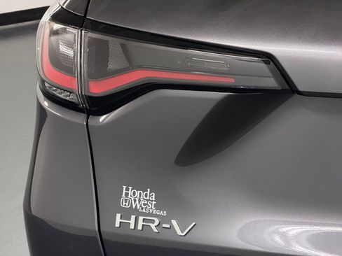New 2026 Honda HR-V EX-L image 13