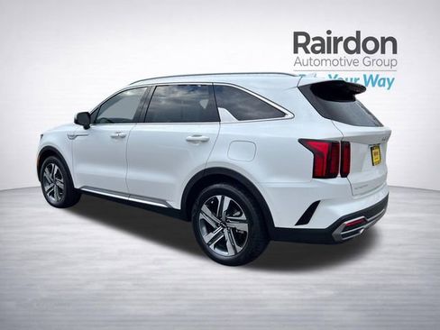 Used 2023 Kia Sorento EX image 6