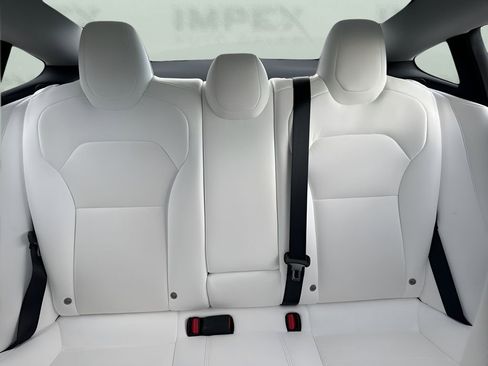 Used 2024 Tesla Model 3 Long Range image 12