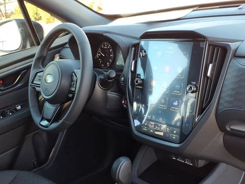 New 2026 Subaru Forester Premium AWD/4WD image 17