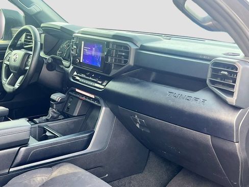 Used 2025 Toyota Tundra SR5 w/ SX Package RWD image 27
