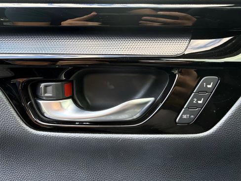 Certified 2024 Honda CR-V EX-L image 25