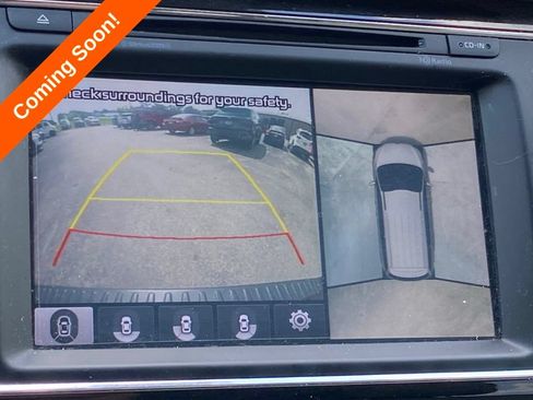 Used 2018 Kia Sedona SX Limited FWD image 26