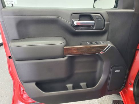 Used 2021 GMC Sierra 1500 Elevation w/ Preferred Package image 8