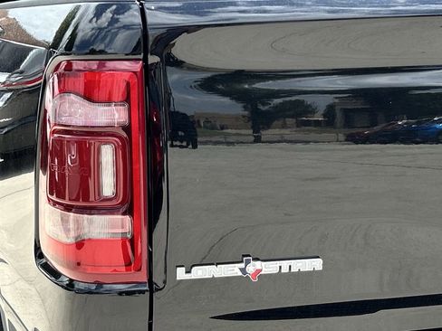 Used 2023 RAM 1500 Lone Star AWD/4WD image 7