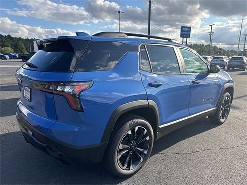 New 2026 Chevrolet Equinox RS w/ Convenience Package III image 6