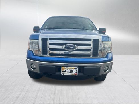 Used 2012 Ford F150 XLT w/ XLT Convenience Pkg image 2