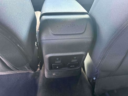 Certified 2021 Ford Bronco Wildtrak image 11