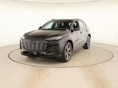 New 2027 Audi Q6 e-tron Premium Plus AWD/4WD image 12