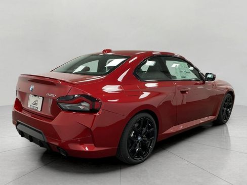 New 2026 BMW 230i xDrive Coupe w/ Premium Package AWD/4WD image 37