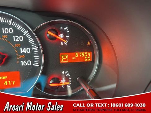 Used 2011 Nissan Maxima 3.5 SV w/ Premium Pkg image 26