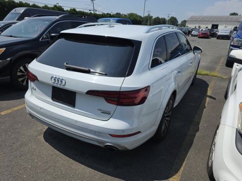 Used 2019 Audi A4 2.0T allroad Premium Plus w/ Premium Plus Package AWD/4WD image 3