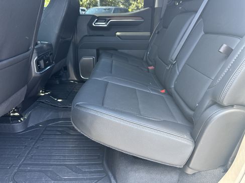 Used 2025 GMC Sierra 1500 Denali w/ Denali Reserve Package AWD/4WD image 21