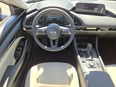 New 2026 MAZDA MAZDA3 2.5 S Sedan w/ Preferred Pkg FWD image 15