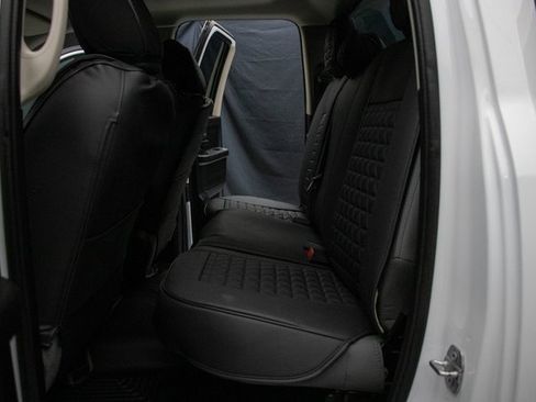 Used 2016 RAM 1500 Tradesman w/ Popular Equipment Group image 20