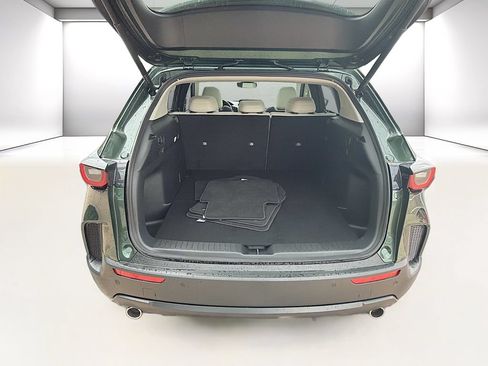 Used 2026 MAZDA CX-50 AWD 2.5 S w/ Premium Package image 30