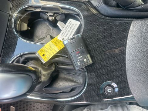 Used 2011 Chevrolet Corvette Grand Sport RWD image 29