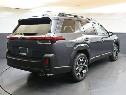 New 2026 Subaru Outback Touring XT AWD/4WD image 5