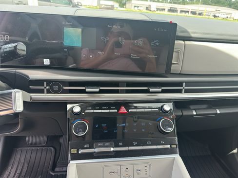 New 2026 Hyundai Santa Fe SEL AWD/4WD image 18