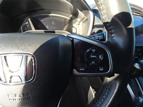 Used 2020 Honda CR-V EX-L image 19
