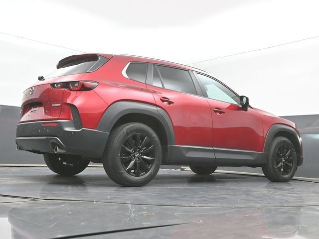Used 2025 MAZDA CX-50 AWD 2.5 S w/ Preferred Package image 42