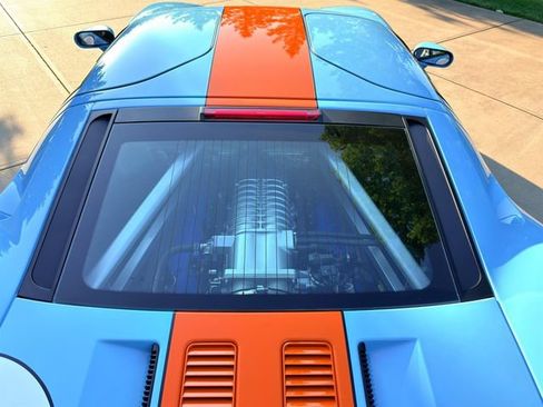 Used 2006 Ford GT RWD image 43