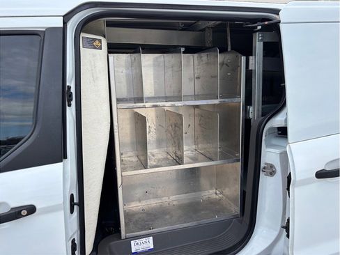 Used 2021 Ford Transit Connect XL image 27