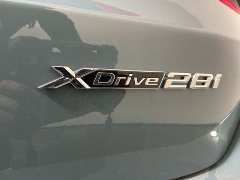 New 2026 BMW X1 xDrive28i w/ Convenience Package image 30