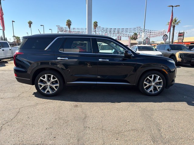 Used 2020 Hyundai Palisade SEL w/ Convenience Package FWD image 6