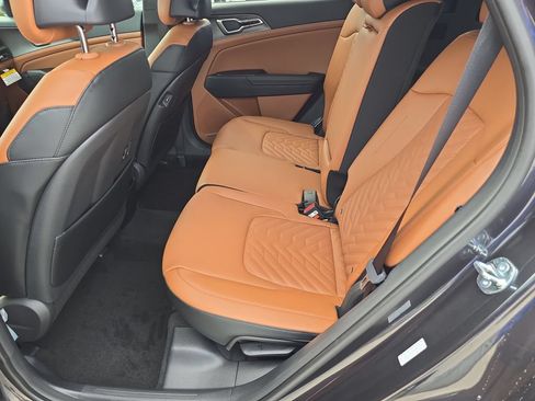 New 2026 Kia Sportage X-Line w/ X-Line Premium Package AWD/4WD image 17