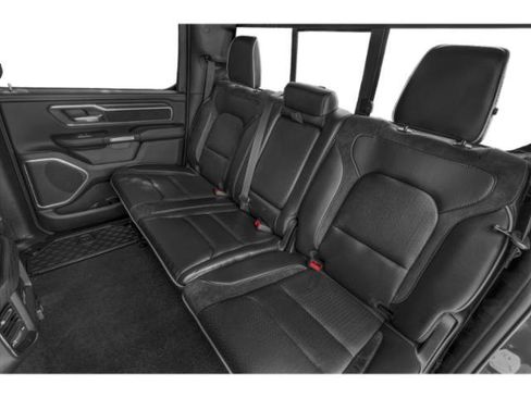 Used 2023 RAM 1500 Laramie AWD/4WD image 16