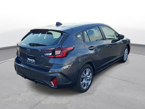 Used 2024 Subaru Impreza 2.0i image 5