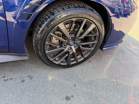 Used 2023 Subaru WRX Premium image 16