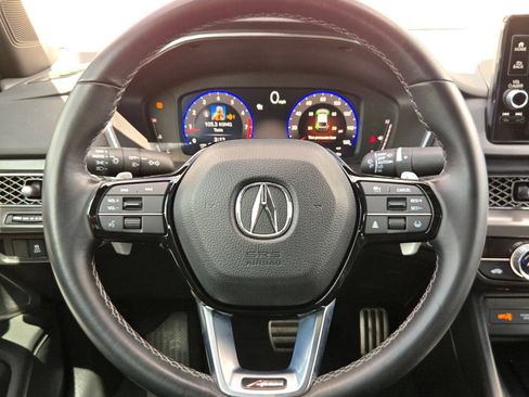 Used 2024 Acura Integra A-Spec FWD image 21