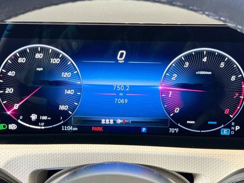 Certified 2026 Mercedes-Benz CLA 250 image 12