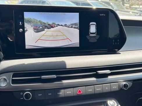 Used 2025 Hyundai Palisade SEL FWD image 30