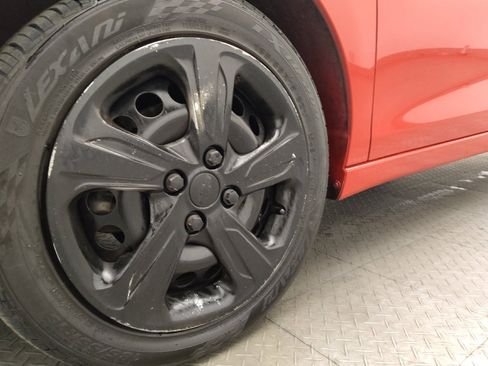 Used 2019 Chevrolet Spark LS image 31