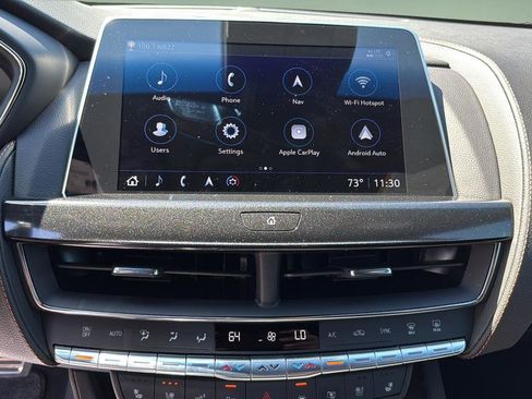 Used 2024 Cadillac CT5 V w/ Premium Package RWD image 34
