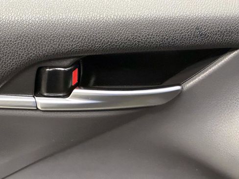 Used 2024 Toyota Camry LE w/ Cold Weather Package image 8