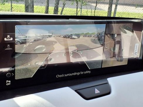 New 2026 MAZDA CX-90 3.3 Turbo w/ Premium Plus Pkg image 10