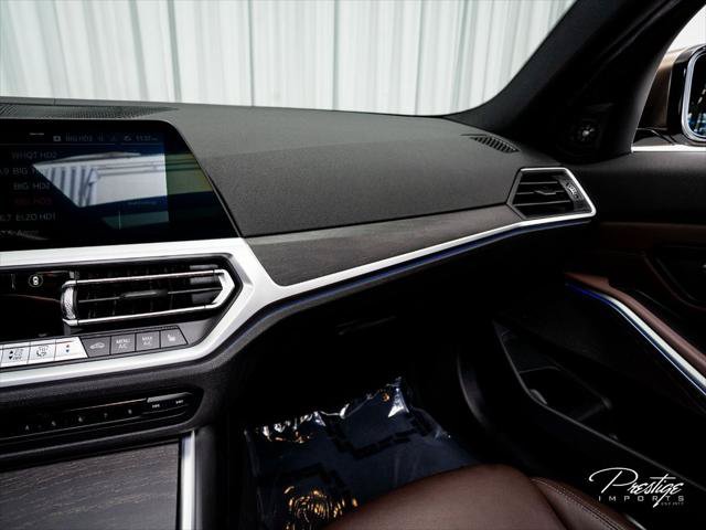 Used 2020 BMW M340i RWD image 29