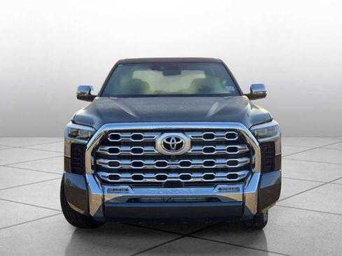 New 2026 Toyota Tundra 1794 Edition AWD/4WD image 3