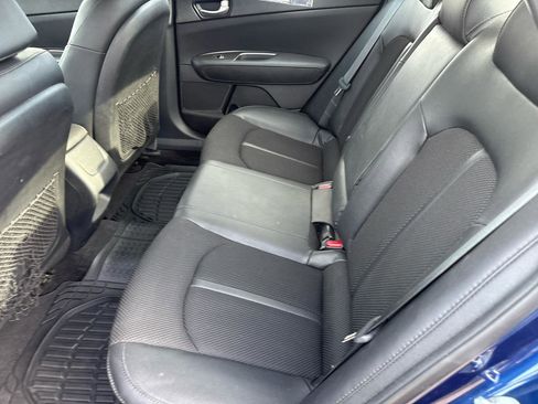 Used 2019 Kia Optima S w/ S Panoramic Sunroof Package image 24